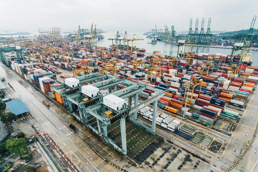 Offshore & Marine Platforms